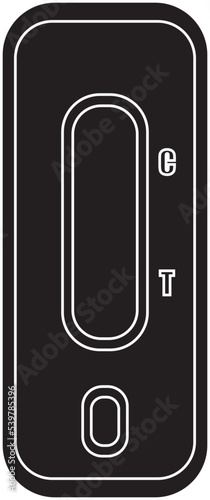 pcr test rapid test