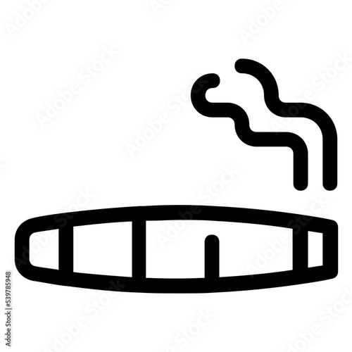 cigar icon