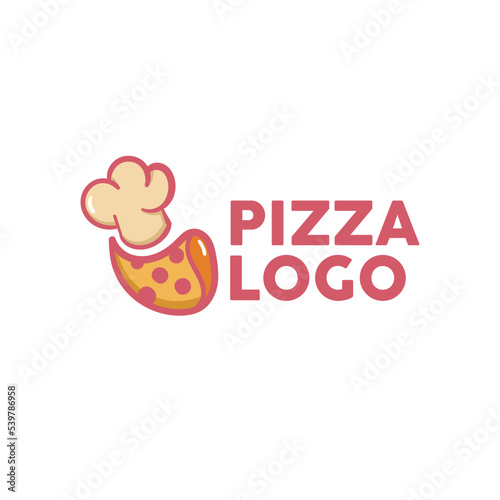 logo Pizza for your company and restourant