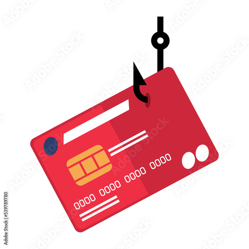 fraud money stealing phishing
