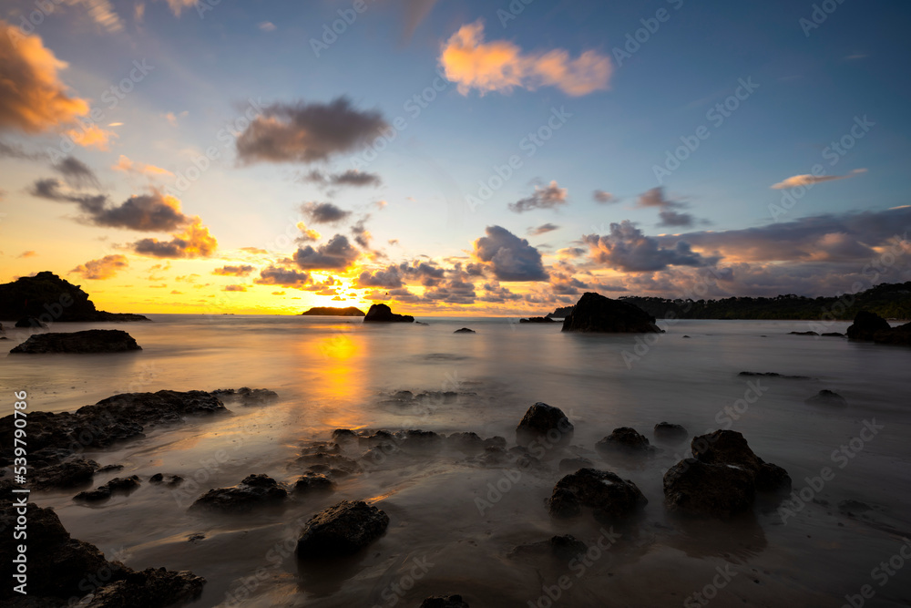 Serene Manuel Antonio