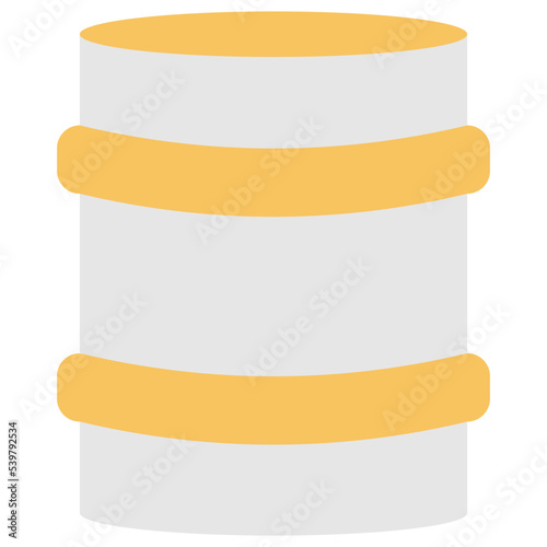 gallon beer icon