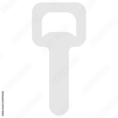 opener bottle icon