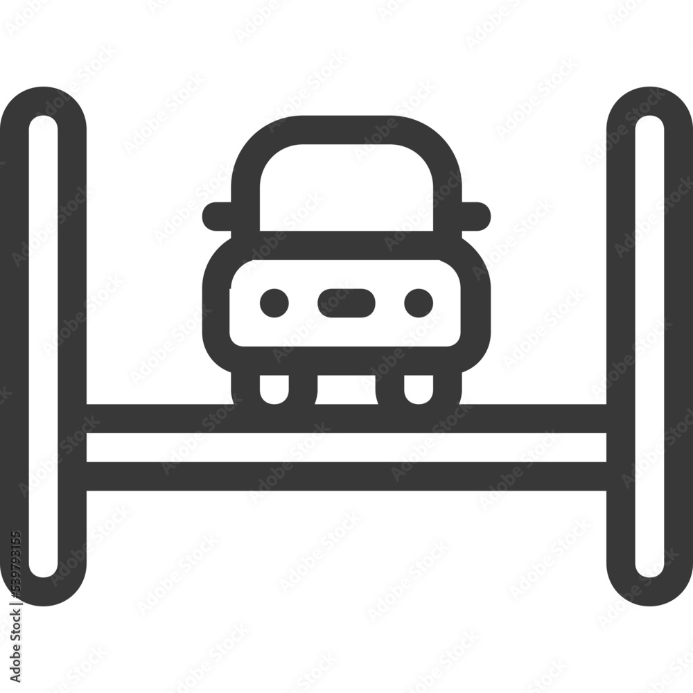 lifting icon lifting icon
