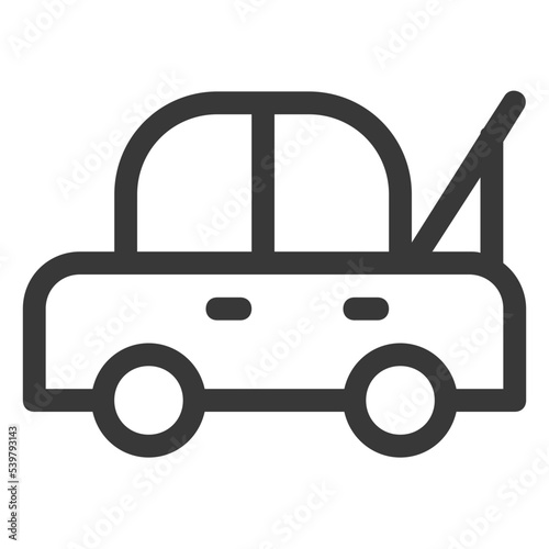 car fix icon