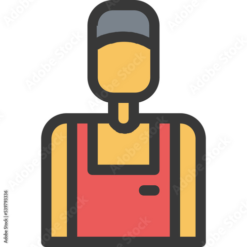 technician fix icon
