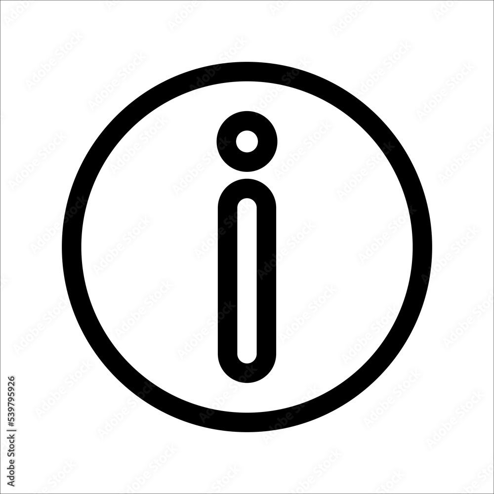 Faq information icon vector and detail icon symbol, on white background. Faq information icon vector and detail icon symbol, on white background.