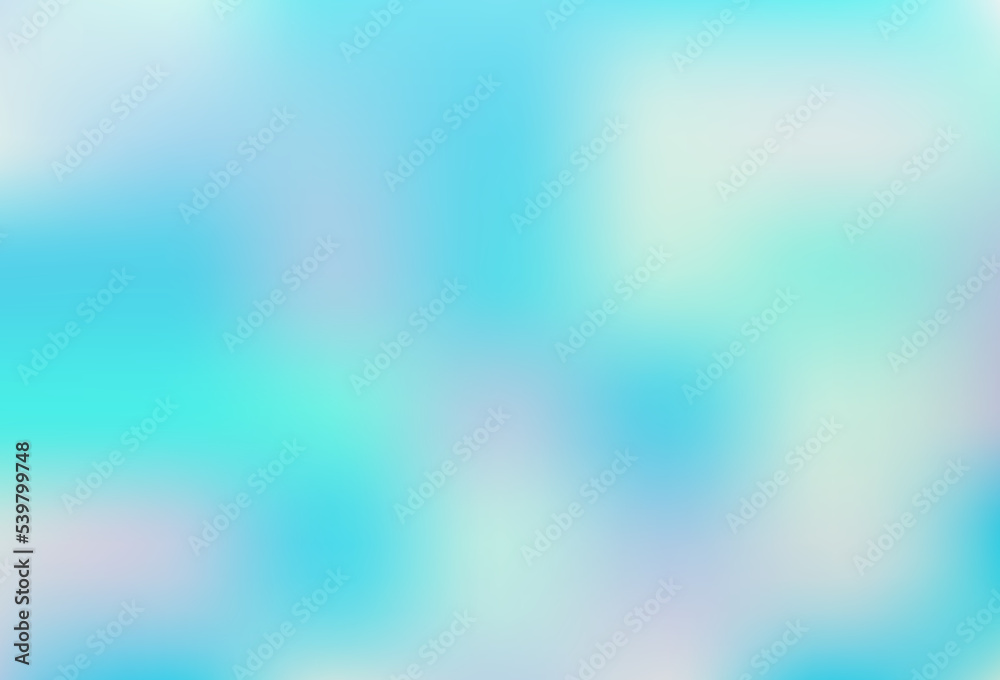 Light BLUE vector modern elegant template.