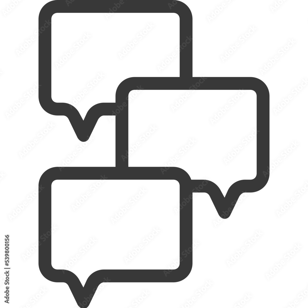 message icon message icon