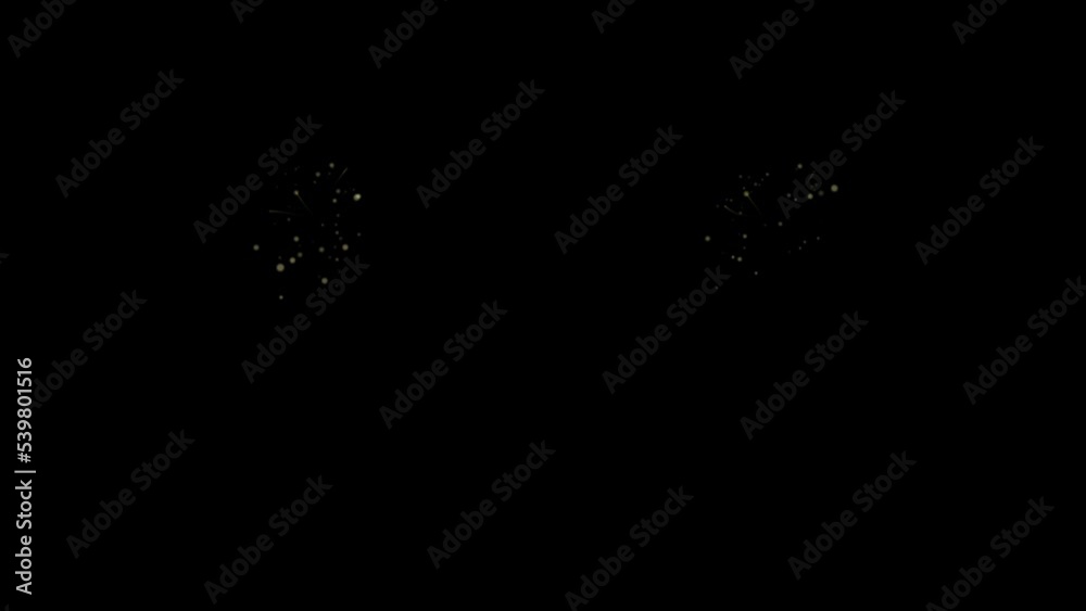 Gold Particles Moving Background. fast energy flying wave line with flash lights. Particle from below. Particle gold dust flickering on black background. Abstract Footage background for text. Gold Particles Moving Background. fast energy flying wave line with flash lights. Particle from below. Particle gold dust flickering on black background. Abstract Footage background for text.
