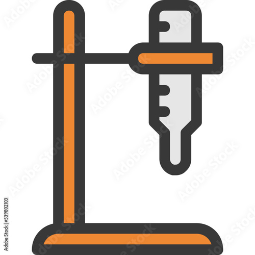 pipette icon