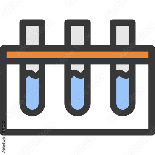 laboratory icon