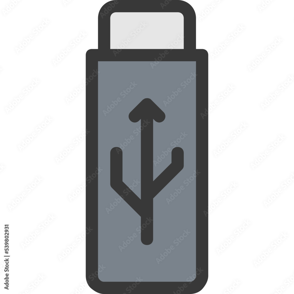 flash drive icon flash drive icon