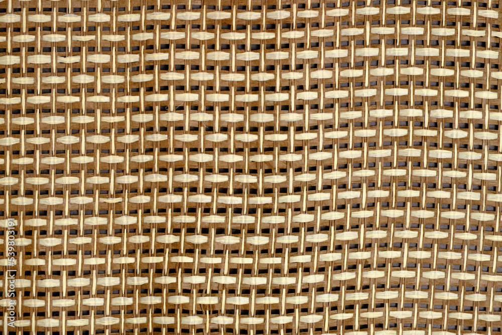 Abstract background, texture burlap closeup. Abstract background, texture burlap closeup.