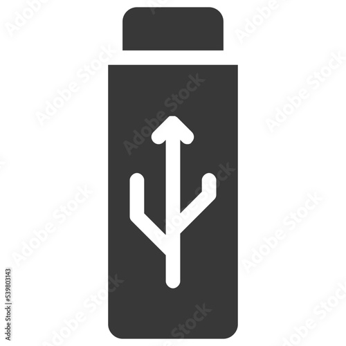 flash drive icon