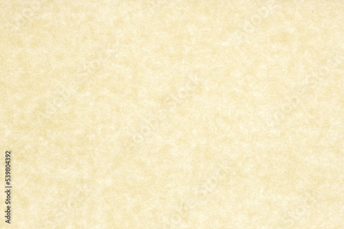 Beige paper abstract background texture. Full frame