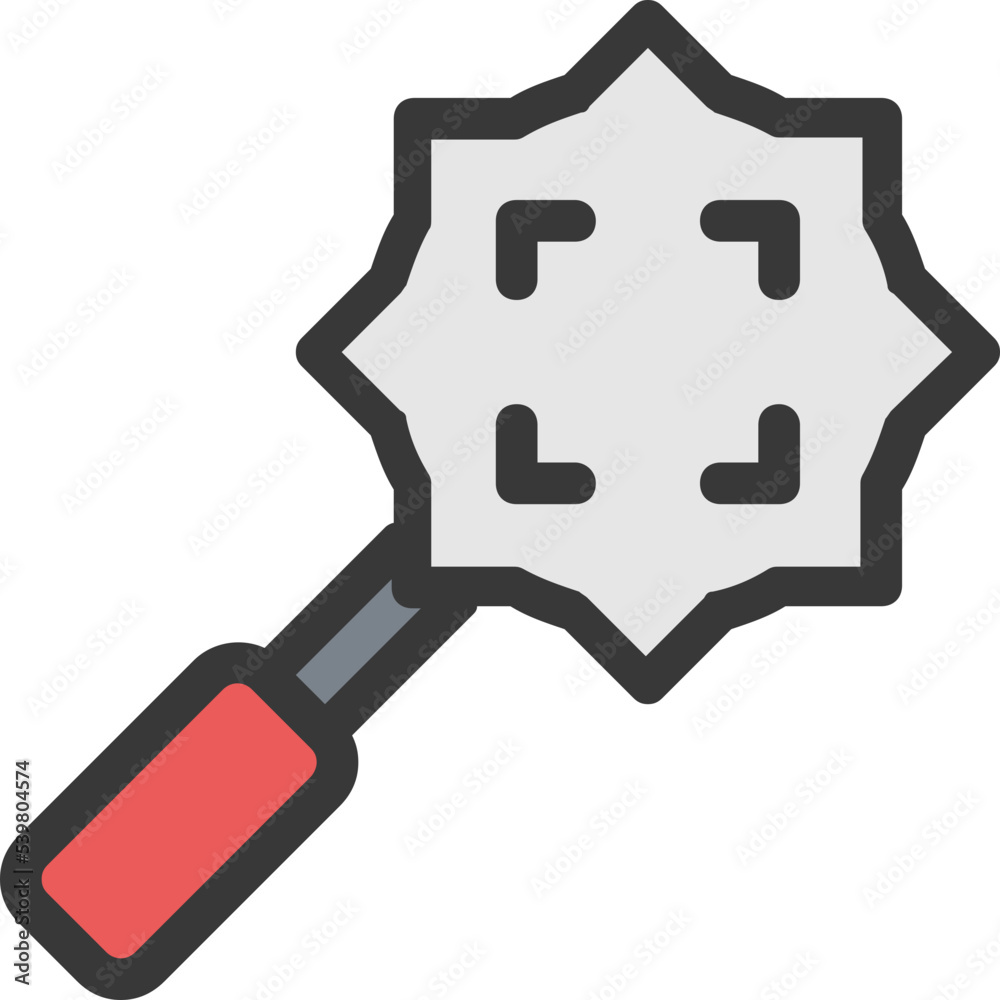 Mace icon Mace icon