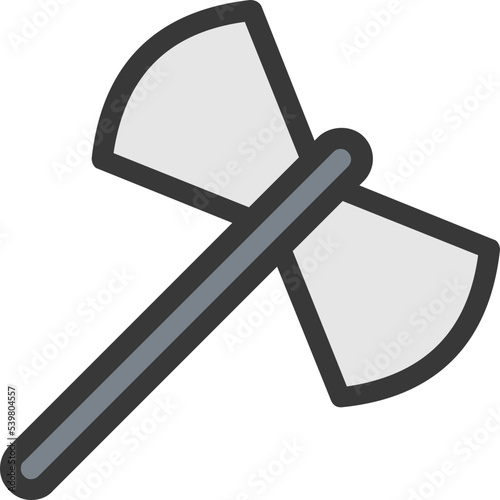 Halberd icon