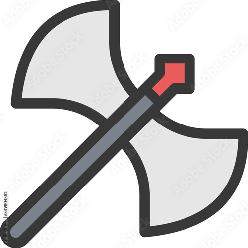 Halberd icon