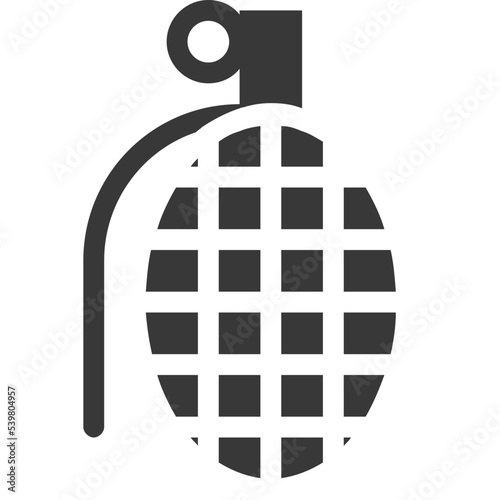 Hand icon