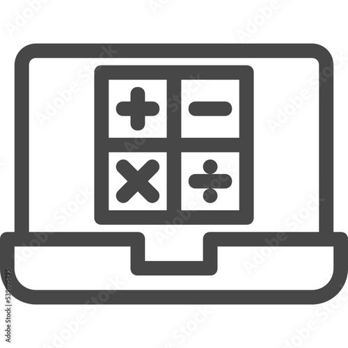 laptop icon