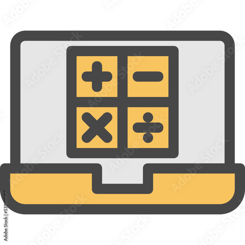 laptop icon