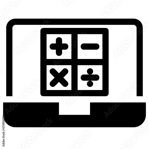 laptop icon