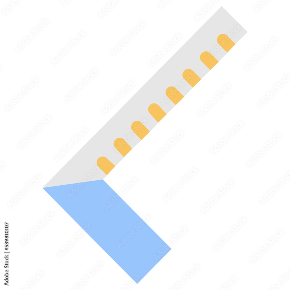 ruler icon ruler icon