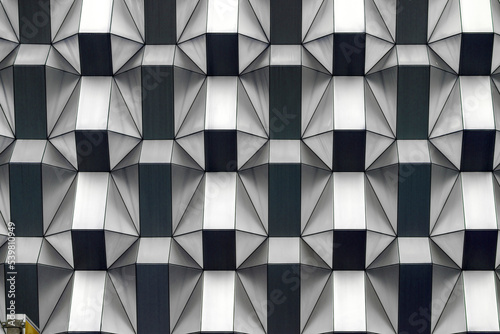 Architectural detail surfac...