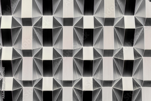 Architectural detail surfac...