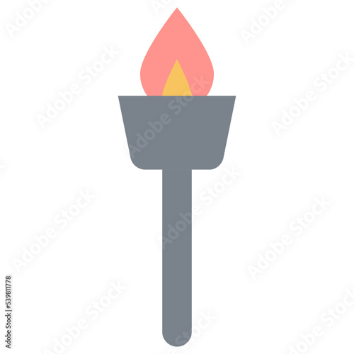 fire flame icon