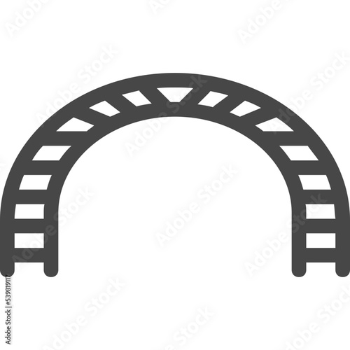 climb playground icon