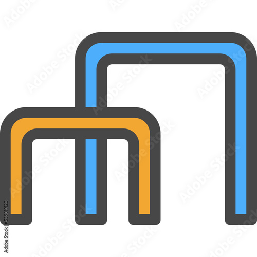 climb playground icon