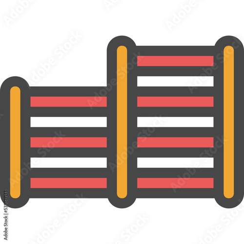 climb playground icon