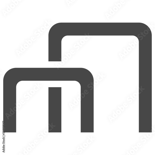 climb playground icon