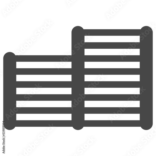 climb playground icon