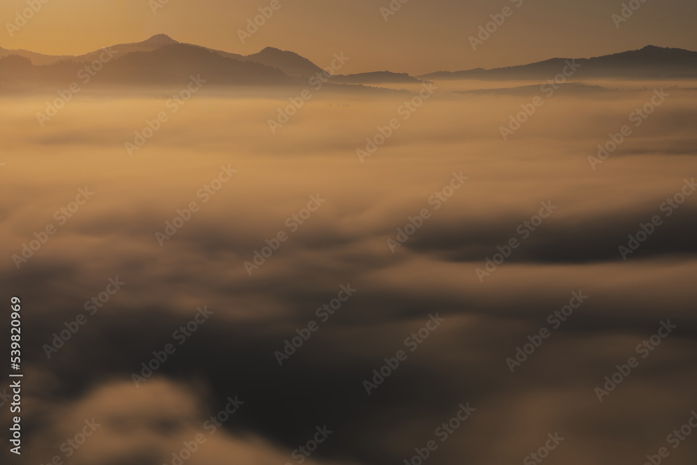 Pieniny