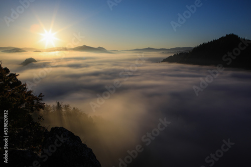 Pieniny