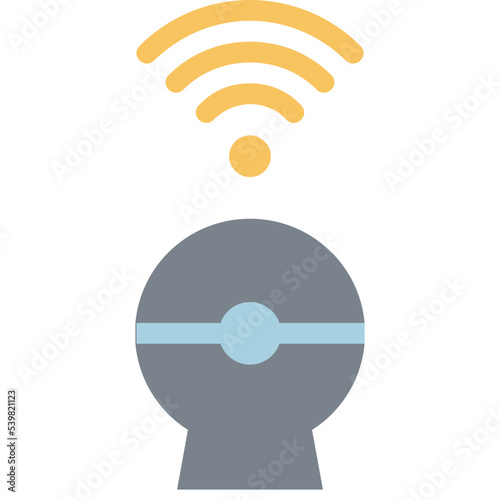ip camera icon