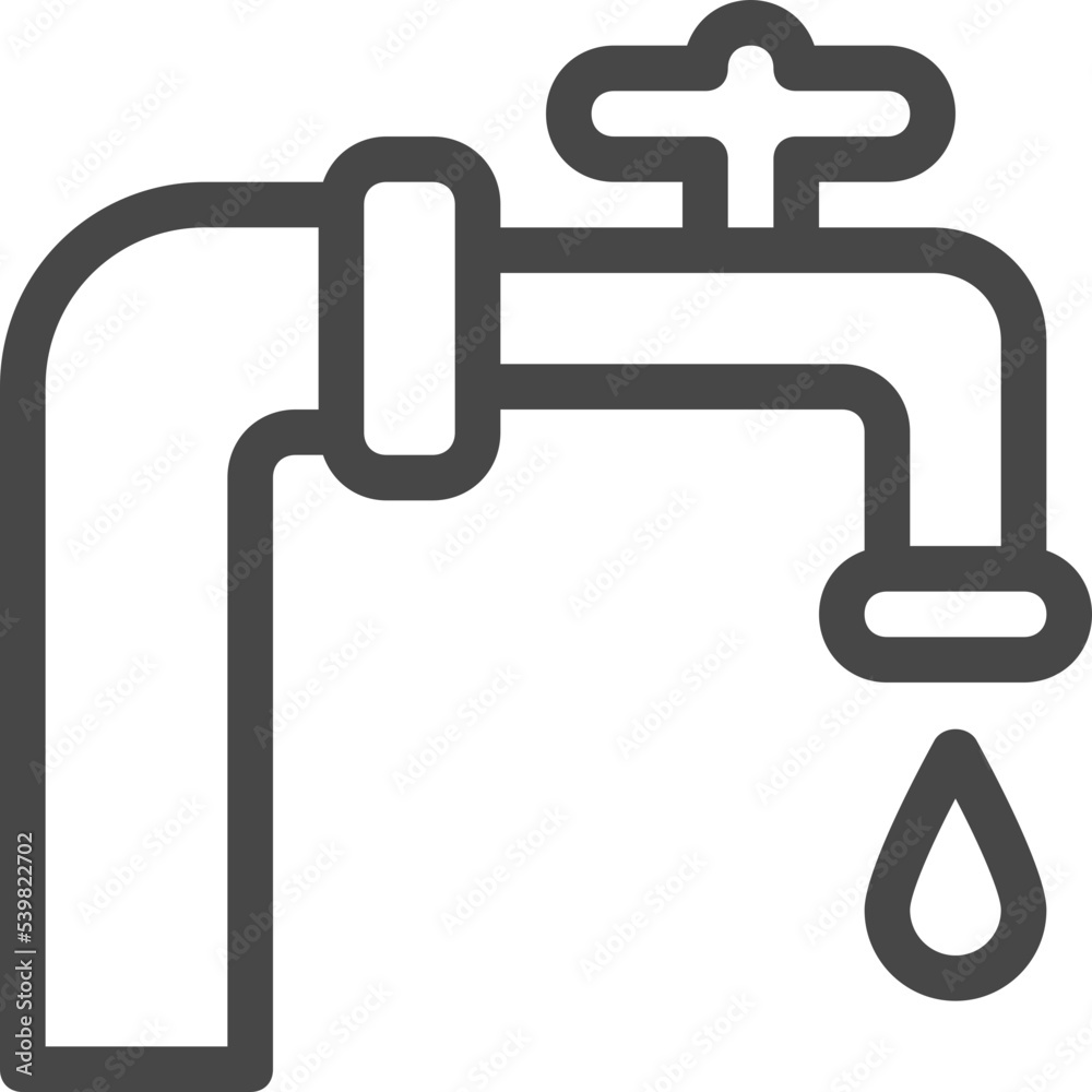 faucet icon faucet icon