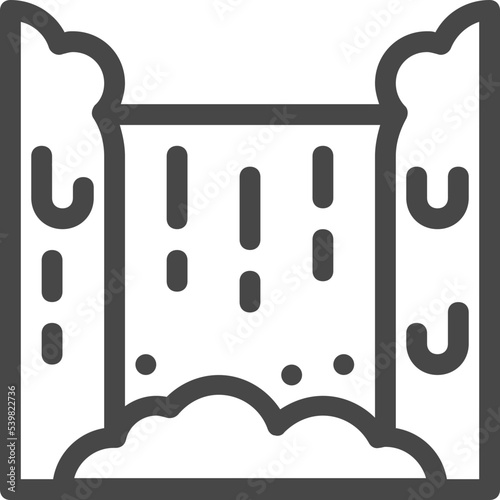 water icon