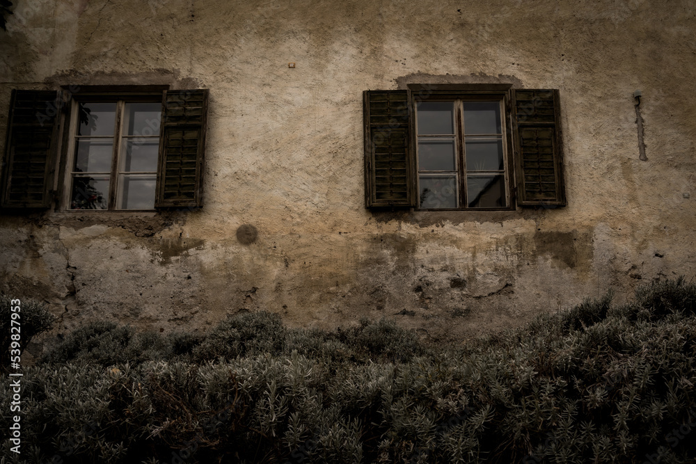 Altes Haus