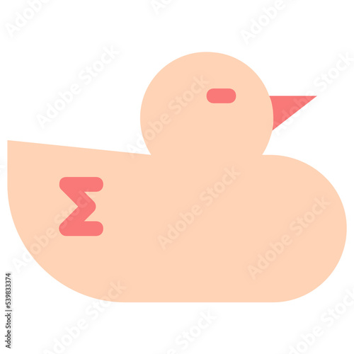 toy abacus line icon