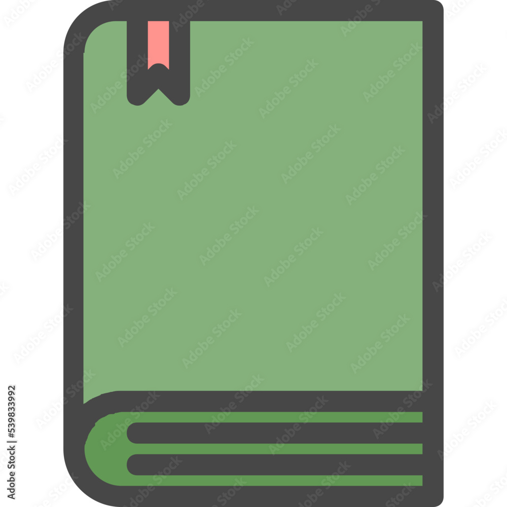 book line icon book line icon