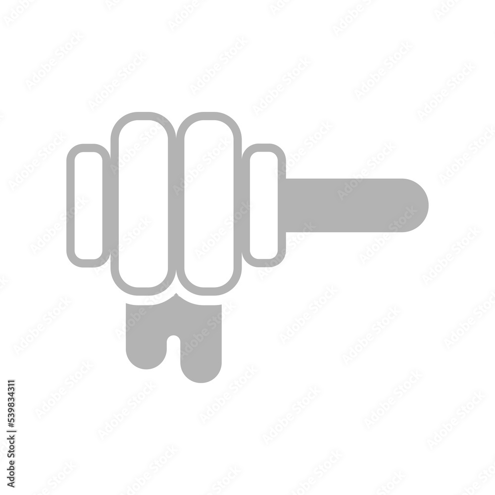 honey icon on a white background, vector illustration honey icon on a white background, vector illustration