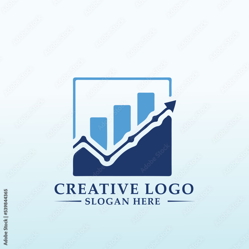 Design an iconic identity of the next great investment firm logo PCM