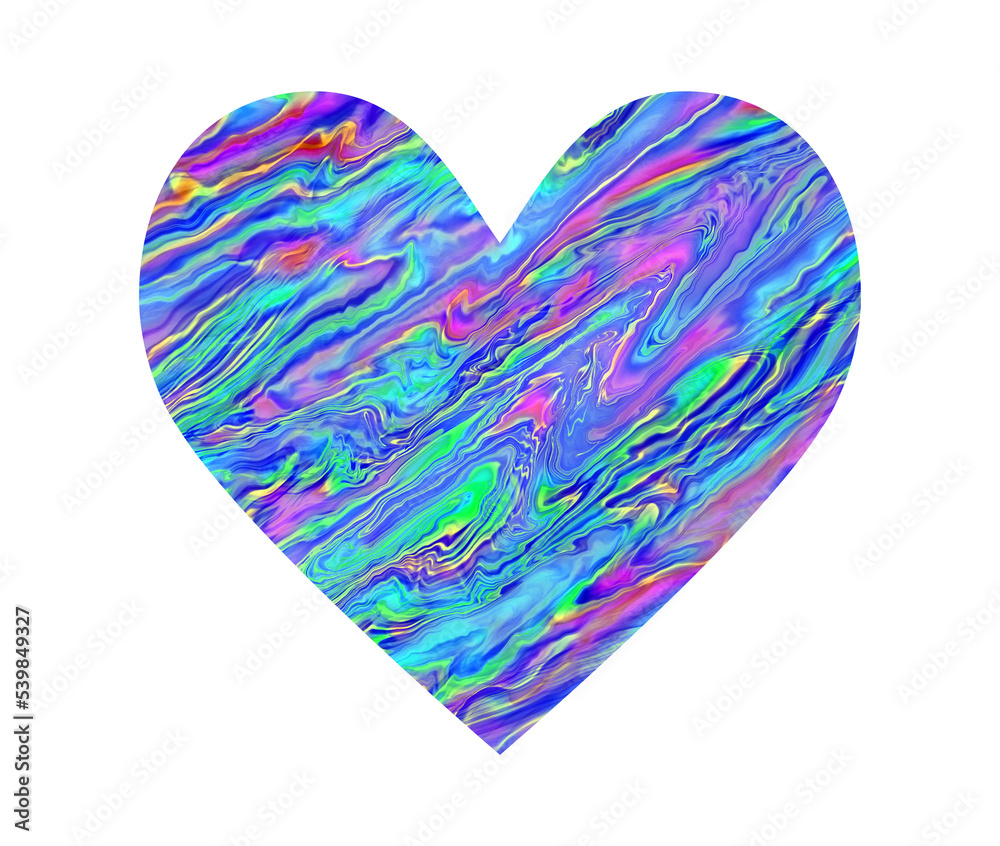 Purple marble heart. the silhouette of the heart is a symbol of love. Valentine's day . High quality illustration Purple marble heart. the silhouette of the heart is a symbol of love. Valentine's day . High quality illustration