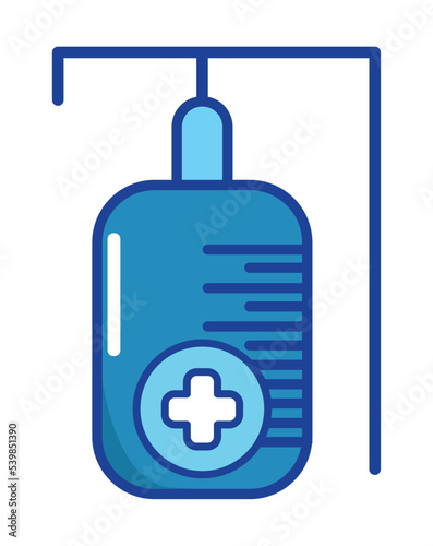 iv stand medicine