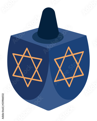 hanukkah dreidel toy