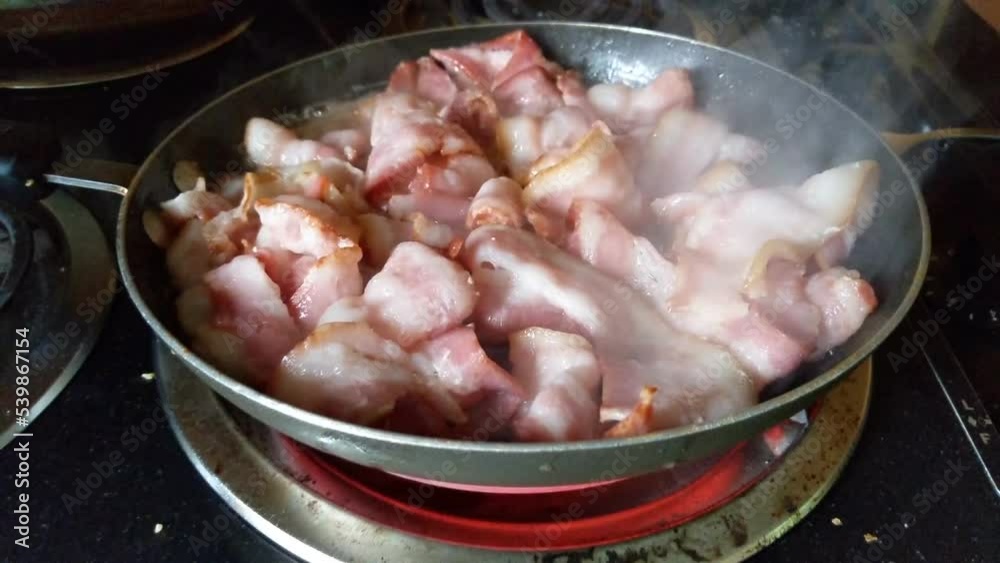 Bacon Bacon